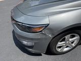 Used 2023 Chevrolet Malibu LS image 3
