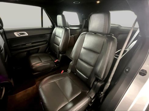 Used 2014 Ford Explorer Limited w/ Equipment Group 301A FWD image 19