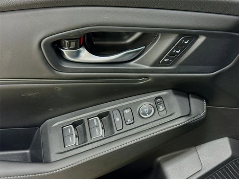 New 2026 Honda Accord Sport image 15