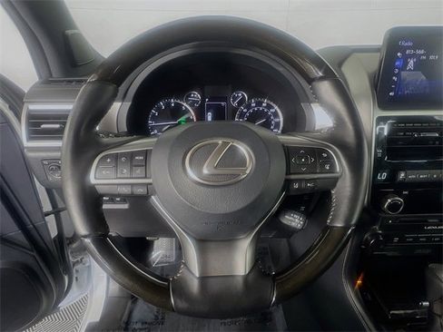 Used 2023 Lexus GX 460 Premium image 15