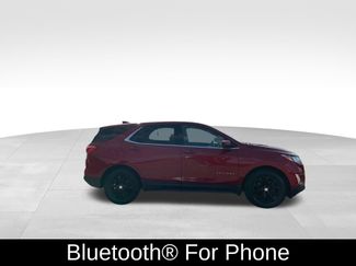 Used 2020 Chevrolet Equinox LT video 4