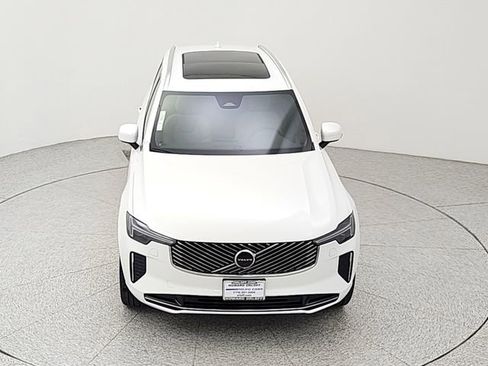 New 2026 Volvo XC90 B6 Plus w/ Protection Package AWD/4WD image 14