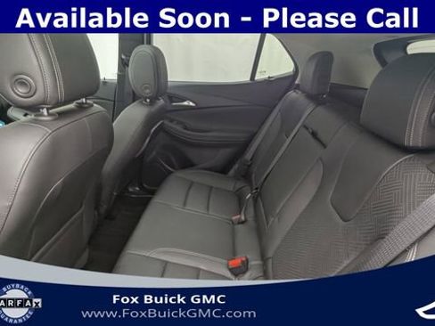 Used 2020 Buick Encore GX Essence w/ Experience Buick Package AWD/4WD image 27