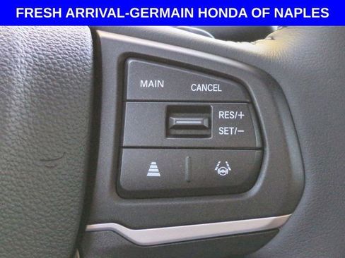 New 2026 Honda Ridgeline RTL image 24