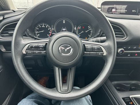 Used 2025 MAZDA CX-30 AWD 2.5 S image 13