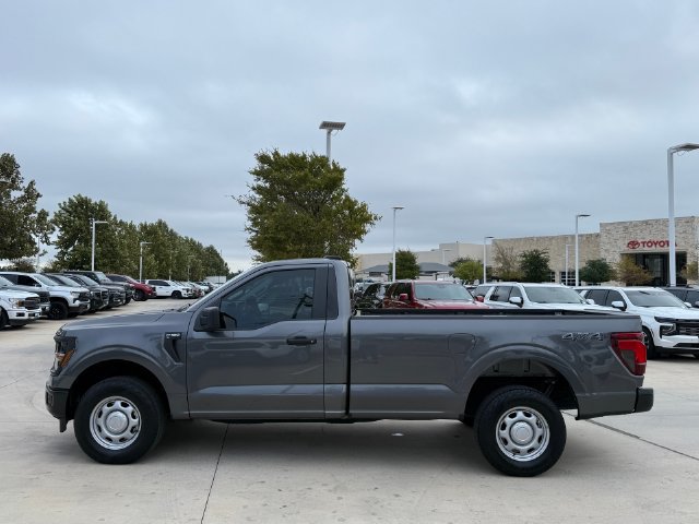 Used 2025 Ford F150 XL AWD/4WD image 8
