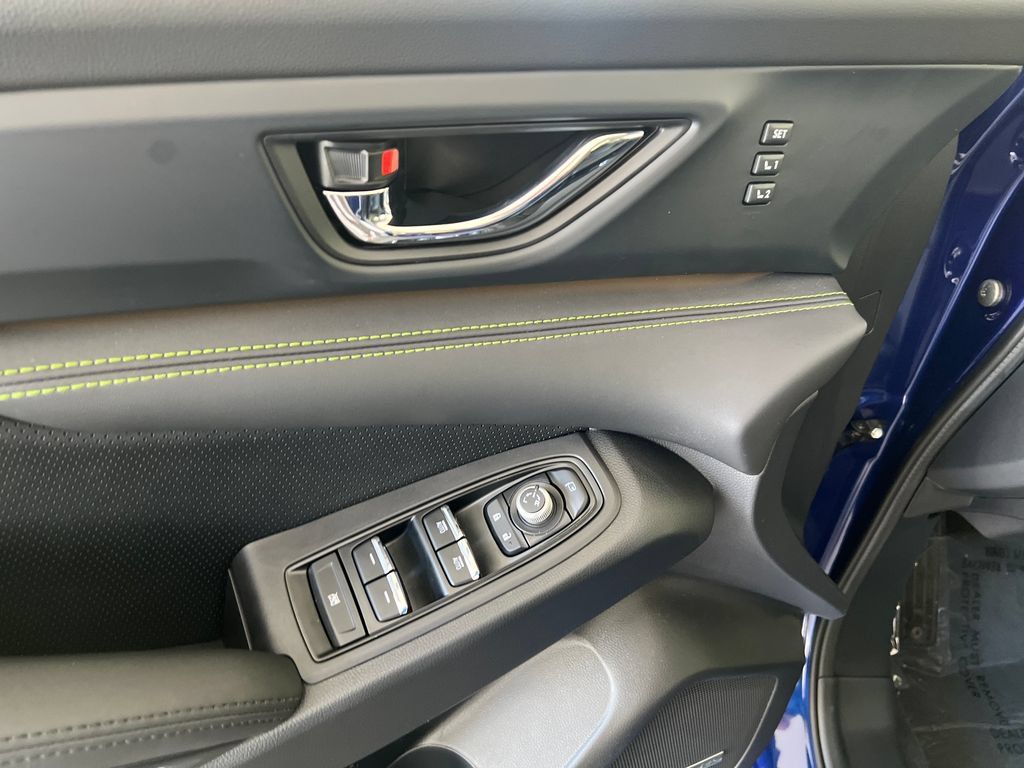 New 2026 Subaru Ascent Bronze Edition AWD/4WD image 13