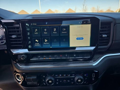 Used 2023 Chevrolet Silverado 1500 LTZ image 26