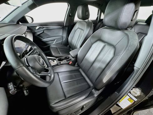 Used 2023 Audi A3 2.0T Premium w/ Convenience Package AWD/4WD image 14
