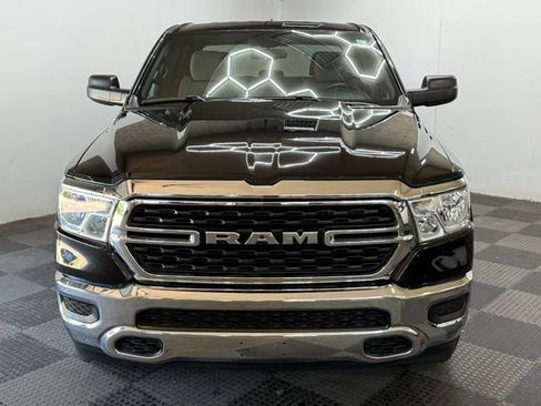 Used 2023 RAM 1500 Big Horn image 4