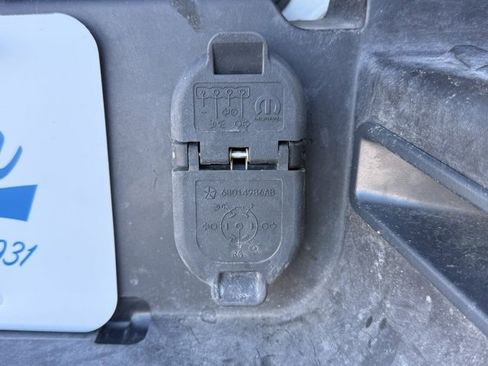 Used 2024 RAM 2500 Big Horn image 9