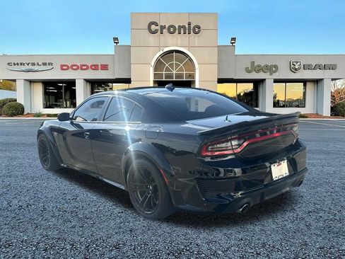 Used 2023 Dodge Charger Scat Pack RWD image 5