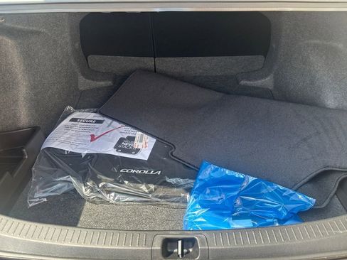 New 2026 Toyota Corolla LE image 29