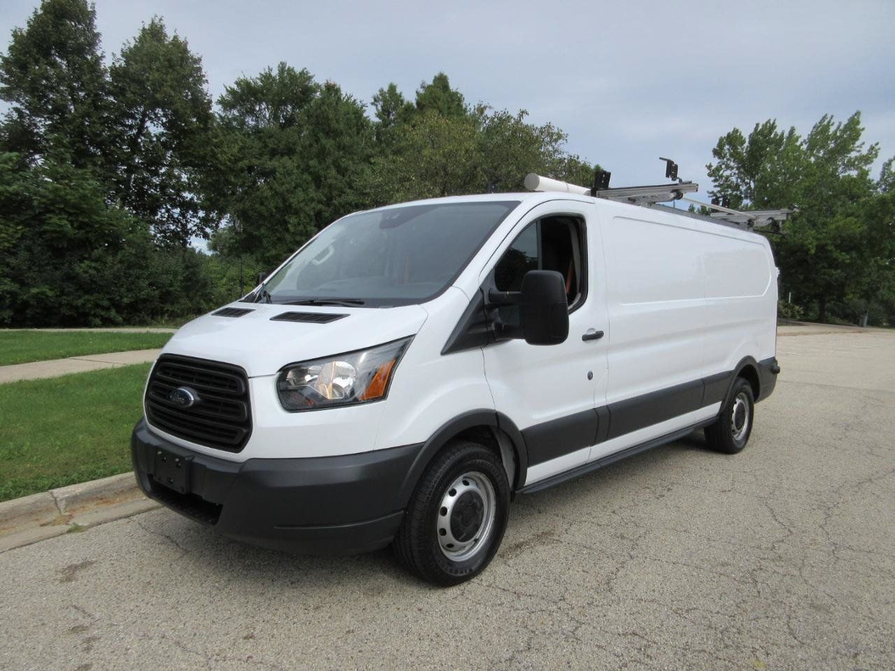 Used 2018 Ford Transit 150 148 Low Roof RWD image 27
