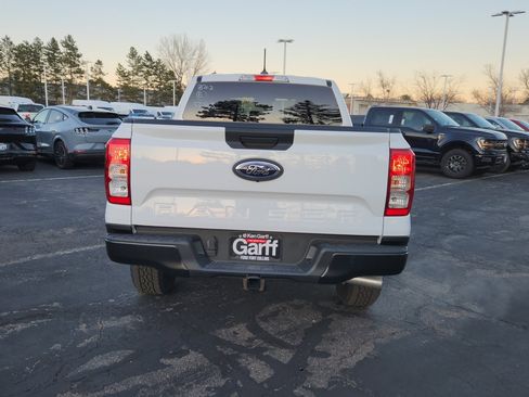 New 2025 Ford Ranger XL w/ Trailer Tow Package image 9