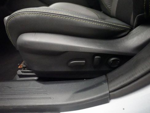 Certified 2024 Subaru Outback Onyx Edition XT w/ Popular Package #2 image 30