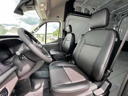 New 2026 Ford Transit 350 148 High Roof RWD image 17