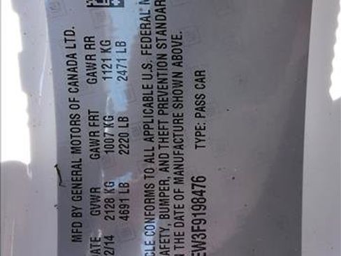 Used 2015 Chevrolet Camaro SS w/ RS Package image 25