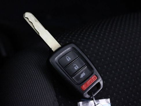 Used 2022 Honda HR-V Sport image 29