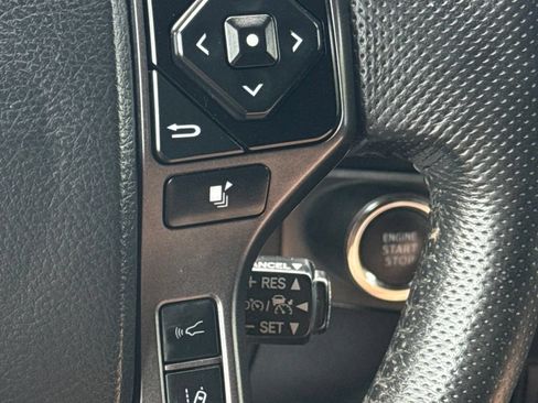 Used 2022 Toyota Tacoma TRD Sport w/ Technology Package RWD image 22