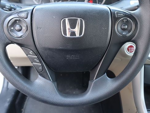 Used 2015 Honda Accord EX image 12