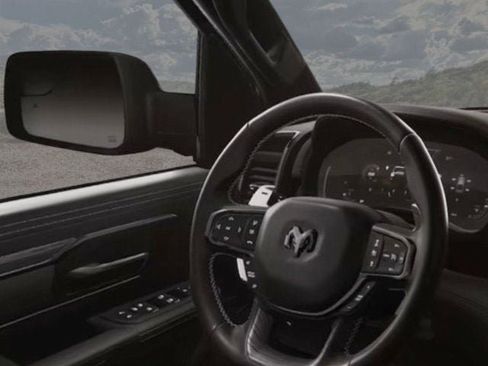 New 2026 RAM 1500 RHO image 9