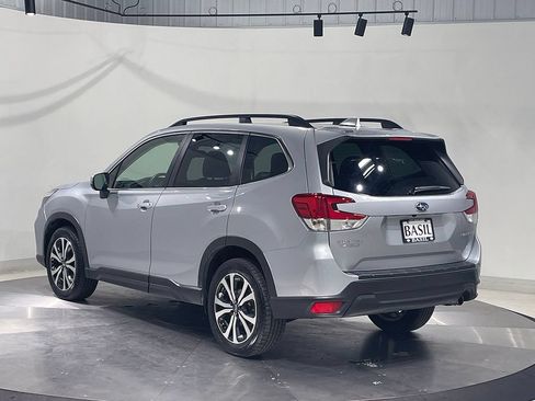 Used 2019 Subaru Forester Limited AWD/4WD image 14