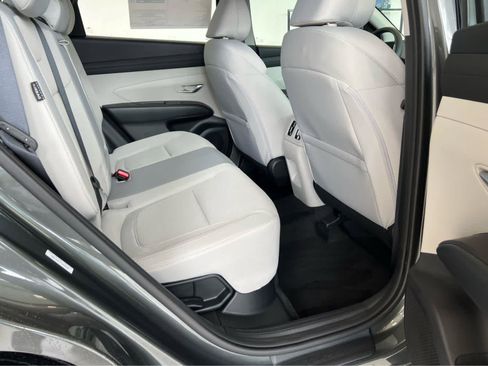 New 2026 Hyundai Tucson Blue SE AWD/4WD image 23