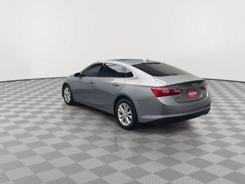 Used 2024 Chevrolet Malibu LT FWD image 35