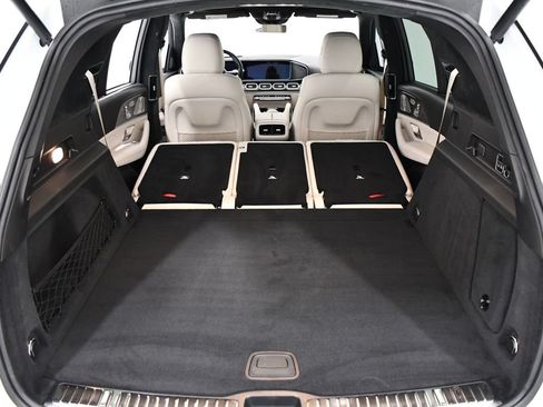 Certified 2026 Mercedes-Benz GLE 63 AMG S image 23