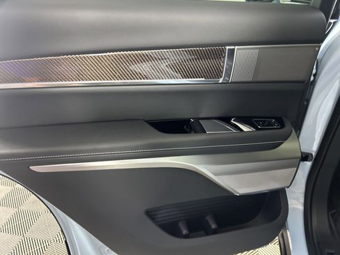 New 2026 Cadillac Vistiq Sport image 40