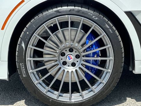 New 2026 BMW ALPINA XB7 AWD/4WD image 34