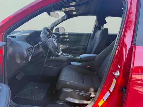 New 2027 Honda HR-V Sport image 10
