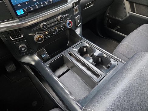 Certified 2024 Ford F150 STX image 25