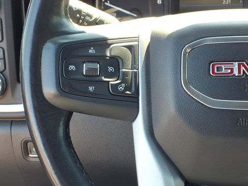 Used 2021 GMC Sierra 1500 Elevation AWD/4WD image 17