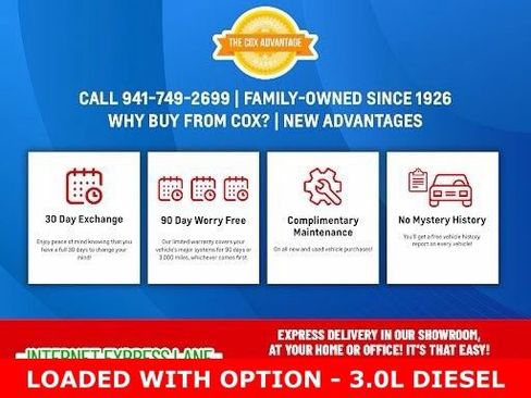 Used 2024 Chevrolet Silverado 1500 LTZ AWD/4WD image 27