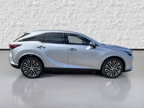 New 2026 Lexus RX 350 Premium Plus FWD image 2