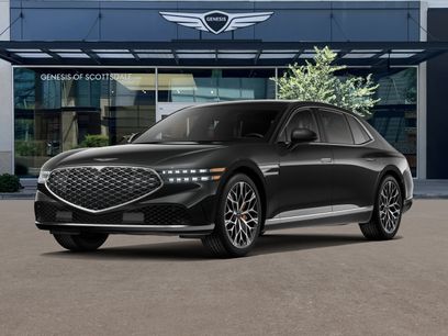New 2026 Genesis G90 3.5T