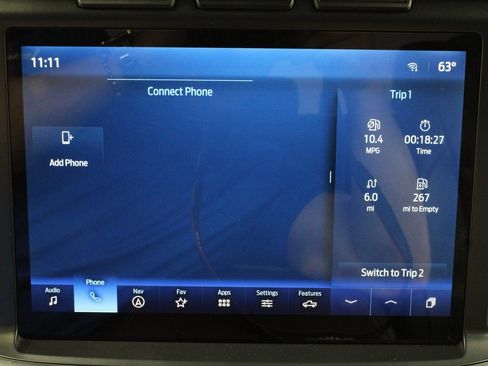 Used 2023 Ford F150 Lariat image 18