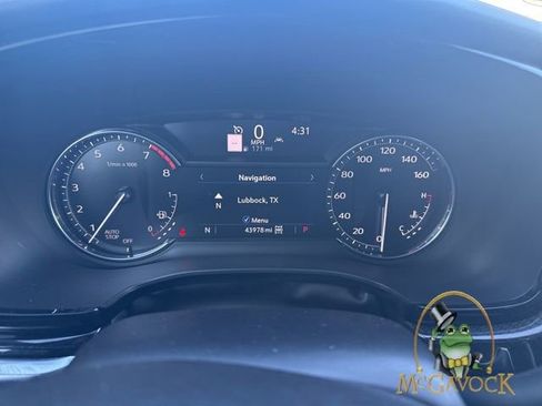 Used 2022 Cadillac XT6 Sport image 36