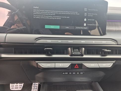 New 2027 Kia Telluride SX X-Line AWD/4WD image 8