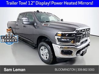 Used 2025 RAM 2500 Tradesman video 1