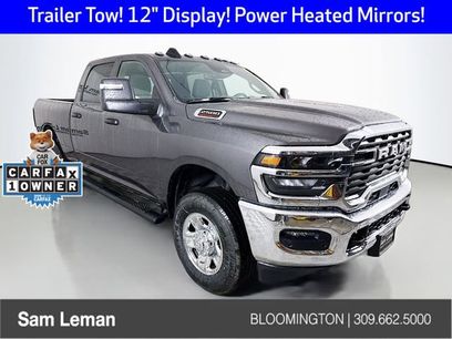 Used 2025 RAM 2500 Tradesman