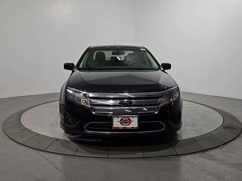 Used 2010 Ford Fusion SE image 9