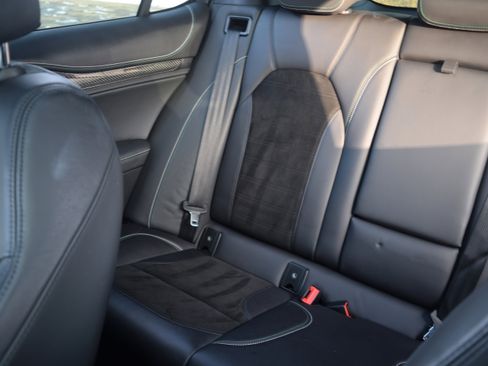 Used 2019 Alfa Romeo Stelvio Quadrifoglio w/ Driver Assist Dynamic Package image 15