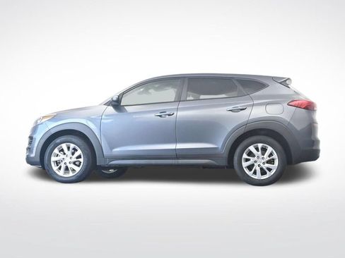 Used 2019 Hyundai Tucson SE AWD/4WD image 36