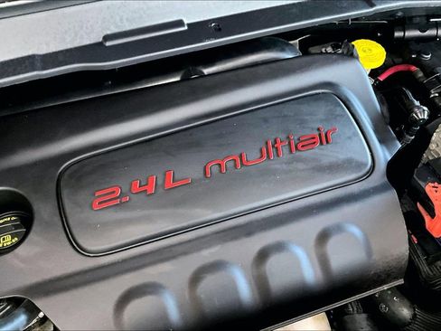 Used 2018 Jeep Compass Latitude w/ Popular Equipment Group image 30