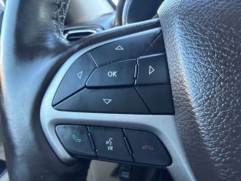 Used 2019 Jeep Grand Cherokee Overland image 29