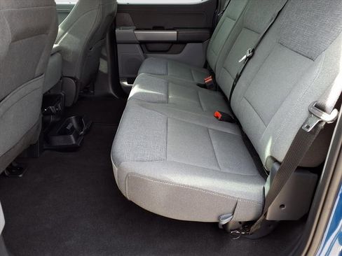 Used 2025 Ford F150 XLT w/ Equipment Group 301A Standard image 22