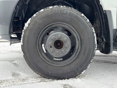 Used 2016 RAM 3500 ST image 13